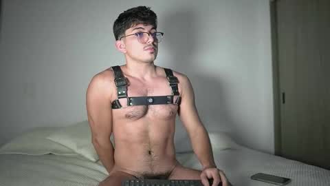 SIMOON online show from February 18, 2026, 7:54 pm