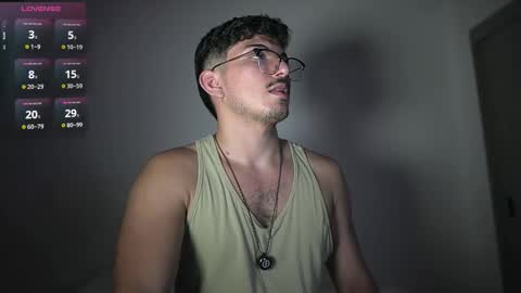 SIMOON online show from March 26, 2026, 3:34 am