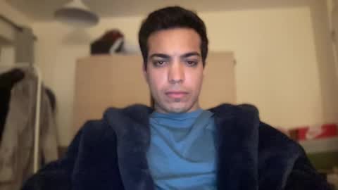 Ryan online show from December 2, 2024, 11:07 pm