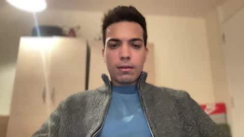 Ryan online show from December 8, 2024, 7:43 pm