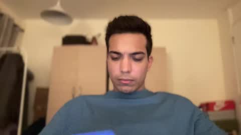 Ryan online show from December 8, 2024, 10:47 pm