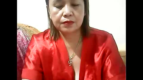 Carolyn online show from October 12, 2025, 9:36 pm