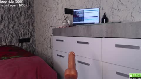 regina online show from March 3, 2025, 1:20 pm