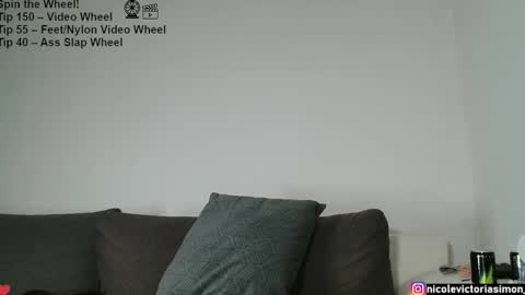 Simsi online show from September 24, 2025, 10:13 pm