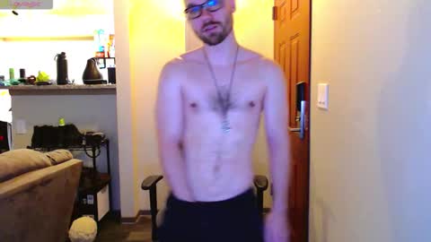 Husky Dad online show from November 28, 2025, 5:48 pm