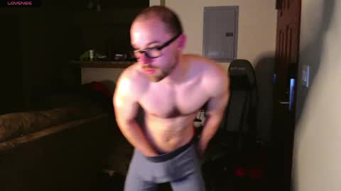 Husky Dad online show from March 24, 2026, 3:33 am