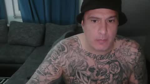 sinalco1975 online show from December 14, 2025, 6:19 am