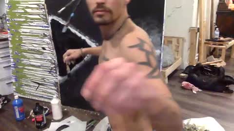 sinamaxx online show from January 30, 2025, 12:18 am