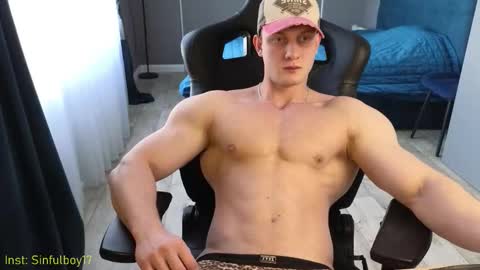 Richard online show from March 17, 2026, 8:06 am