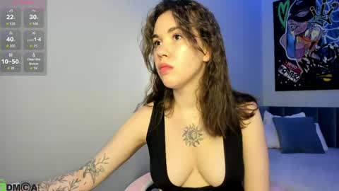 Snapshot of sinfulkittyyy chatting on May 25, 2026, 8:20 am sinfulkittyyy online show from May 25, 2026, 8:20 am