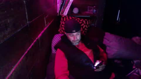 sinfulloki616 online show from November 2, 2025, 1:13 pm