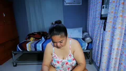 sinfullwife6969 online show from March 24, 2026, 12:54 pm