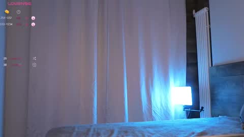 Ivy online show from March 12, 2025, 1:14 am