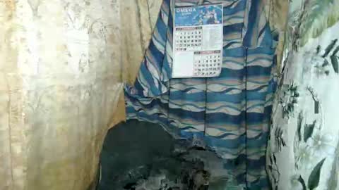 Single momma68 online show from October 27, 2025, 12:31 pm