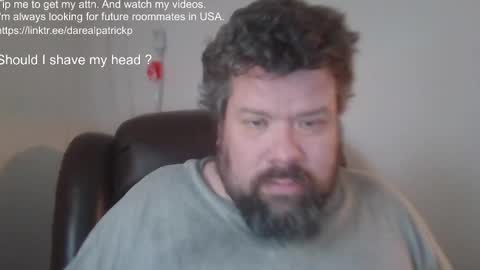 SingleDude 69 online show from October 31, 2025, 6:31 pm