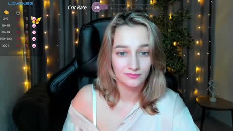 Sinty Noria online show from January 15, 2025, 4:57 am