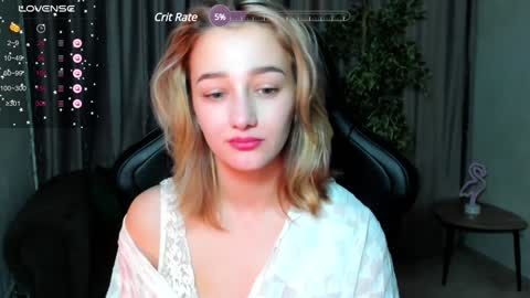 Sinty Noria online show from January 17, 2025, 1:25 am