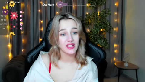 Sinty Noria online show from January 20, 2025, 1:07 am