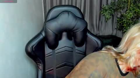 Sinty Noria online show from February 21, 2025, 7:45 am