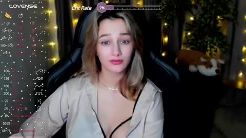 Sinty Noria online show from March 3, 2025, 4:25 am