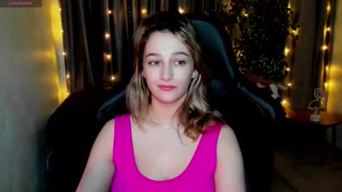 Sinty Noria online show from March 5, 2025, 4:34 am