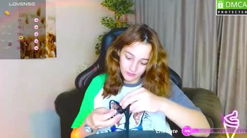 Sinty Noria online show from September 26, 2025, 1:09 am