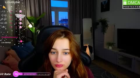 Sinty Noria online show from February 23, 2026, 1:03 am