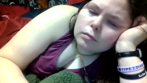 Siofra online show from October 29, 2025, 8:43 pm