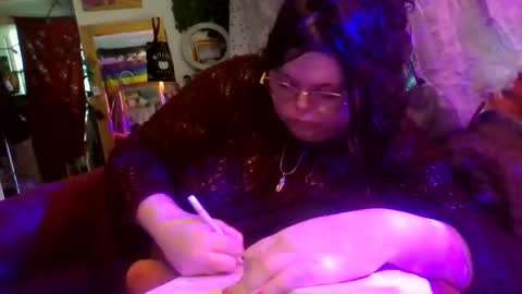 Siofra online show from February 9, 2026, 6:12 pm