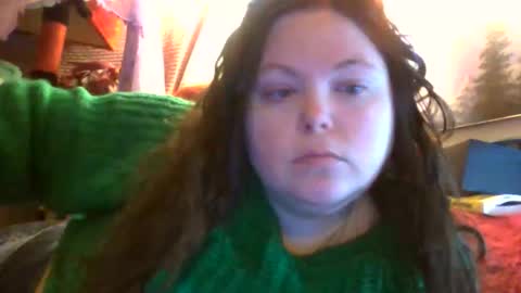 Siofra online show from March 29, 2026, 2:55 am