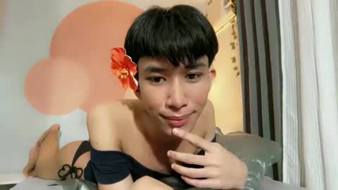 Snapshot of siomairiceee chatting on May 11, 2026, 6:27 pm siomairiceee online show from May 11, 2026, 6:27 pm