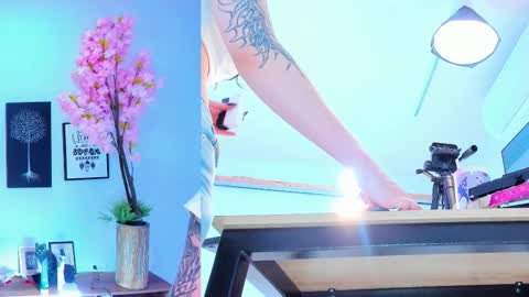 Snapshot of siouxsie_cenobite chatting on September 21, 2025, 10:50 am Siouxsie online show from September 21, 2025, 10:50 am