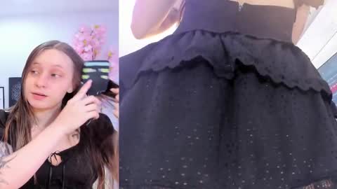 Siouxsie online show from October 30, 2025, 11:00 am