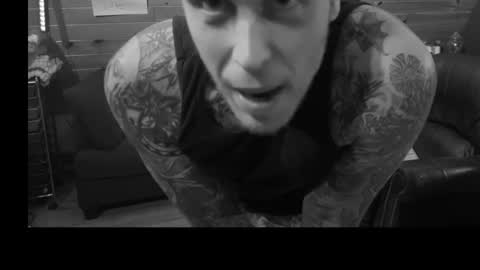 Unbridledfuckingcrazy online show from March 13, 2026, 1:34 am