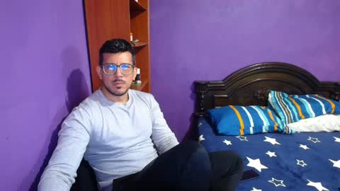 Snapshot of sir_anderssen chatting on April 10, 2026, 4:01 pm Sir. Anderssen online show from April 10, 2026, 4:01 pm