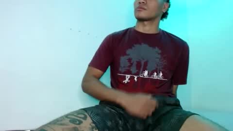 Snapshot of sir_black1 chatting on December 9, 2024, 8:23 pm Sir black online show from December 9, 2024, 8:23 pm