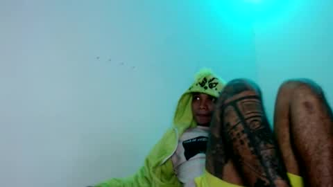 Snapshot of sir_black1 chatting on December 27, 2024, 12:18 am Sir black online show from December 27, 2024, 12:18 am