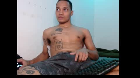 Snapshot of sir_black1 chatting on October 28, 2025, 2:53 pm Sir black online show from October 28, 2025, 2:53 pm