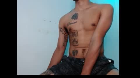 Snapshot of sir_black1 chatting on November 15, 2025, 9:11 pm Sir black online show from November 15, 2025, 9:11 pm