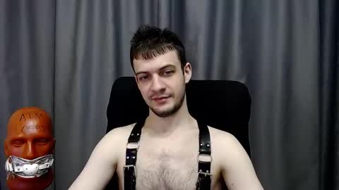 Sir Damien online show from January 8, 2026, 4:59 am