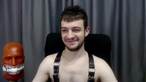 Sir Damien online show from January 10, 2026, 9:05 pm