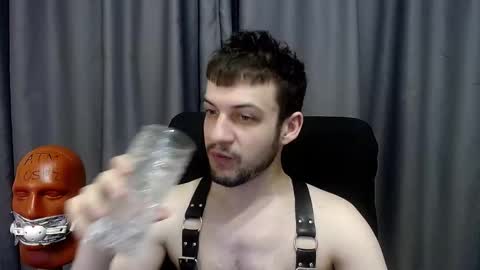 Sir Damien online show from January 13, 2026, 4:23 pm