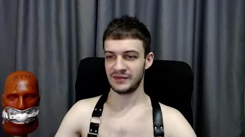 Sir Damien online show from February 20, 2026, 8:42 pm