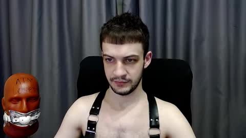 Sir Damien online show from February 22, 2026, 8:29 pm