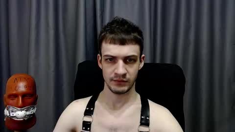 Sir Damien online show from February 25, 2026, 3:16 am