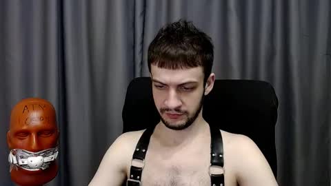 Sir Damien online show from March 8, 2026, 2:59 am