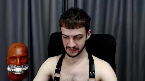 Sir Damien online show from March 8, 2026, 4:33 pm