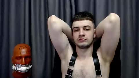 Sir Damien online show from March 18, 2026, 8:45 pm