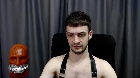 Sir Damien online show from April 9, 2026, 8:36 pm