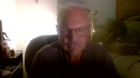 Sir Kevin of Sevin online show from June 16, 2026, 1:25 pm